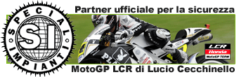 MotoGP Official Parner
